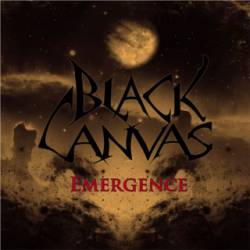 Black Canvas : Emergence